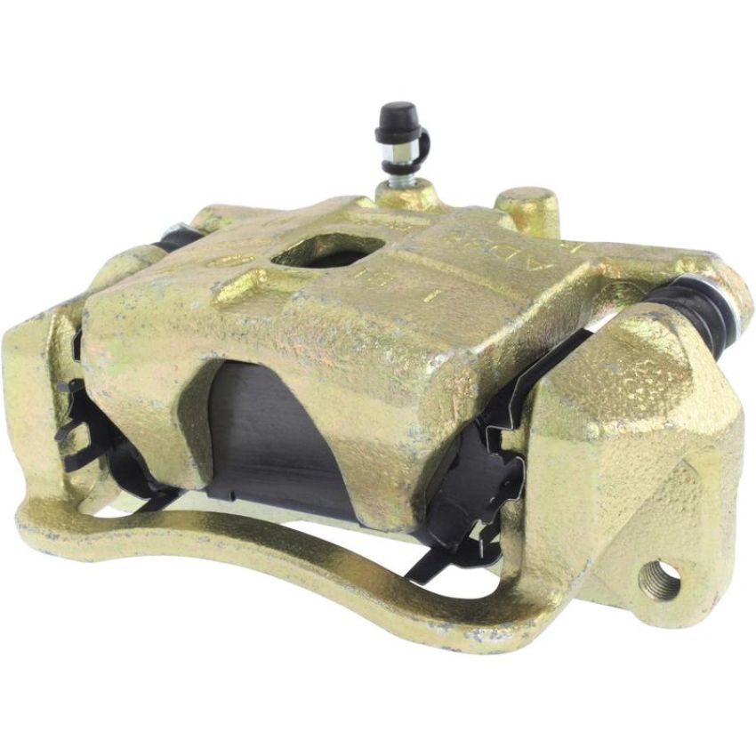 CENTRIC PARTS 142.47516 Posi Quiet Loaded Caliper