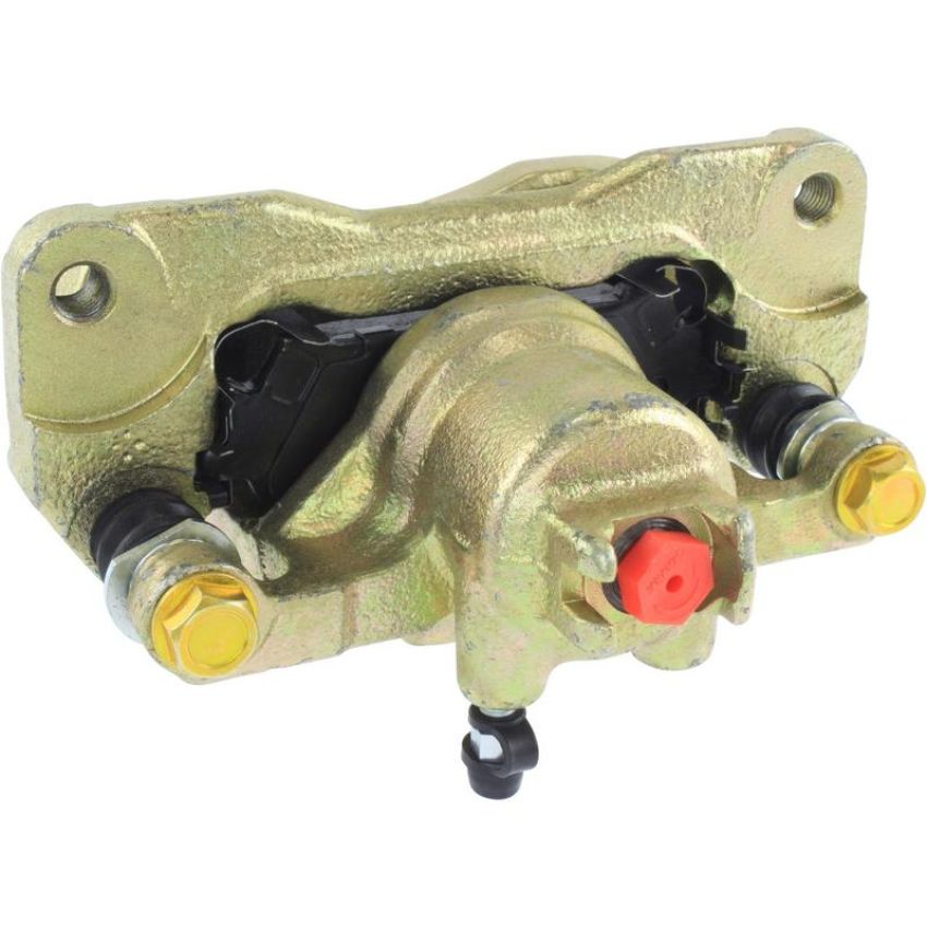 CENTRIC PARTS 142.47516 Posi Quiet Loaded Caliper