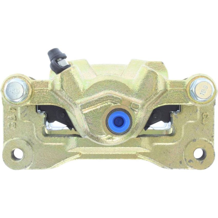 CENTRIC PARTS 142.47521 Posi Quiet Loaded Caliper