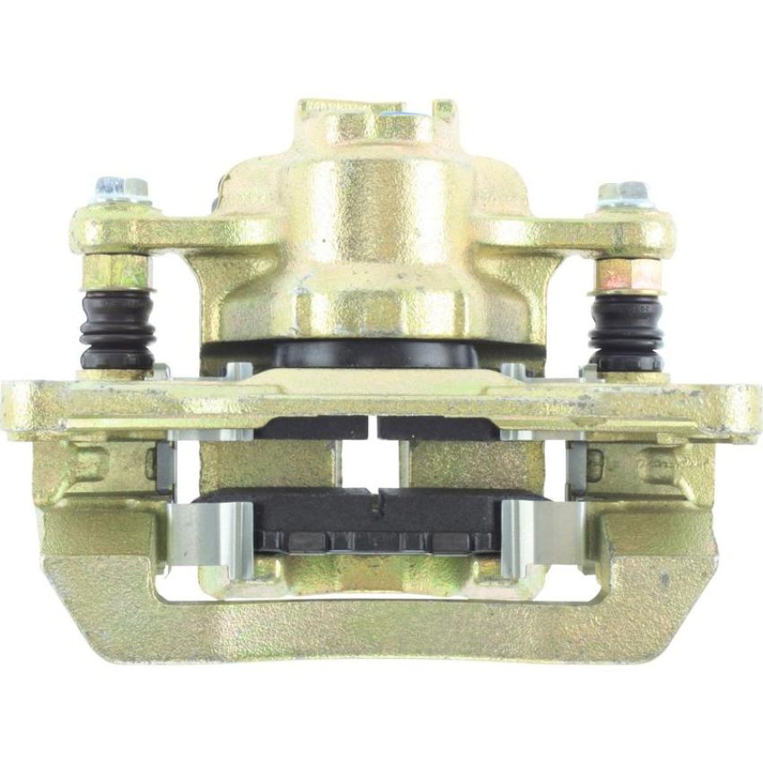CENTRIC PARTS 142.47521 Posi Quiet Loaded Caliper