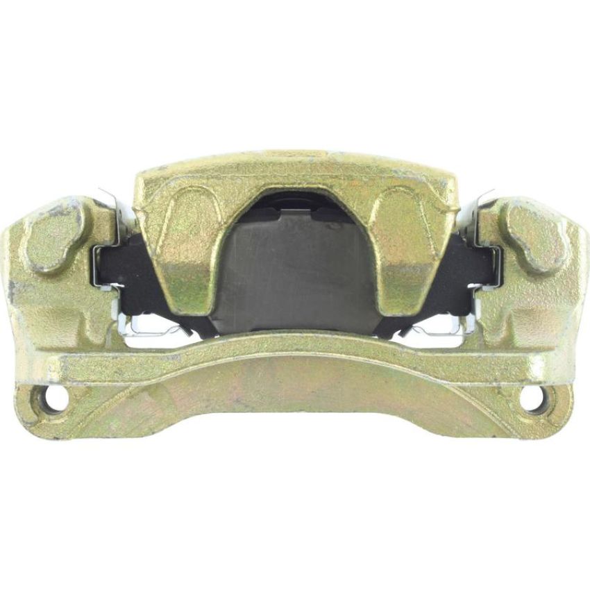 CENTRIC PARTS 142.47521 Posi Quiet Loaded Caliper