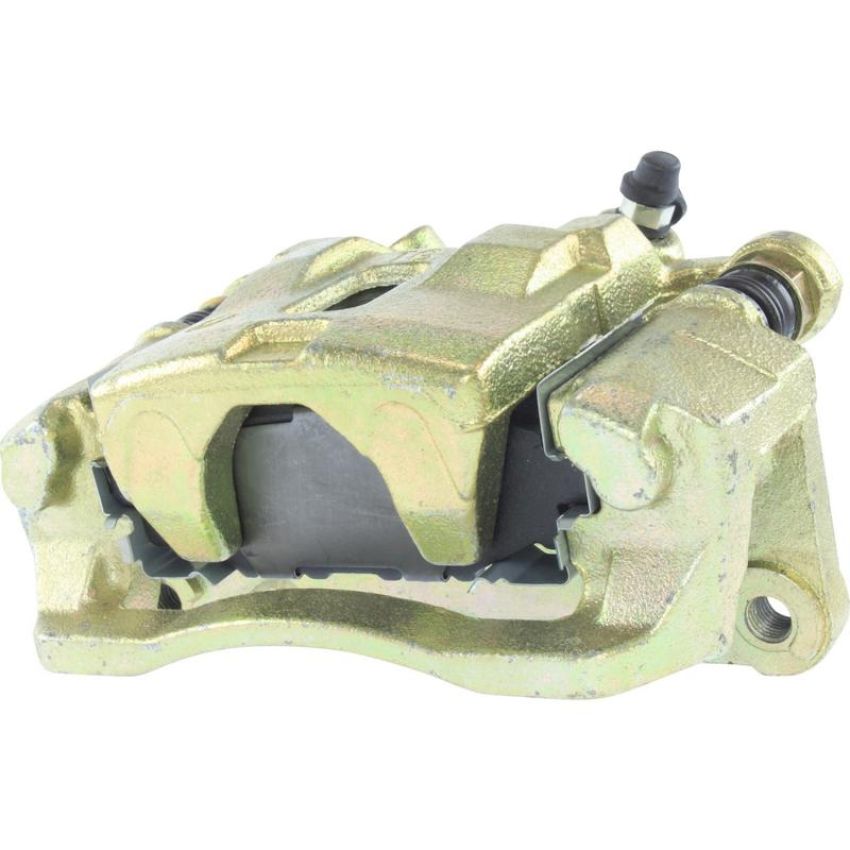 CENTRIC PARTS 142.47521 Posi Quiet Loaded Caliper