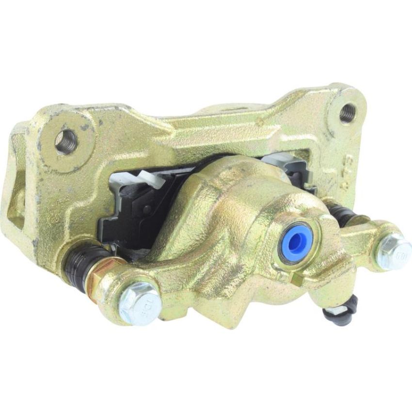 CENTRIC PARTS 142.47521 Posi Quiet Loaded Caliper