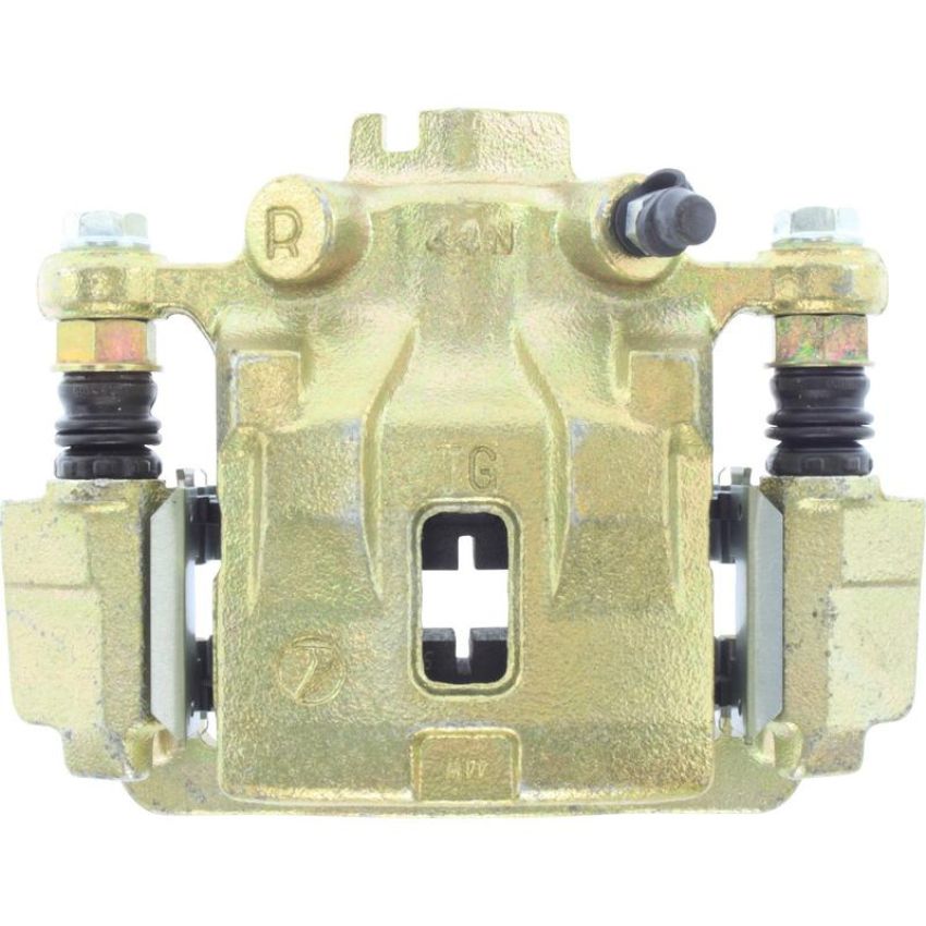 CENTRIC PARTS 142.47521 Posi Quiet Loaded Caliper