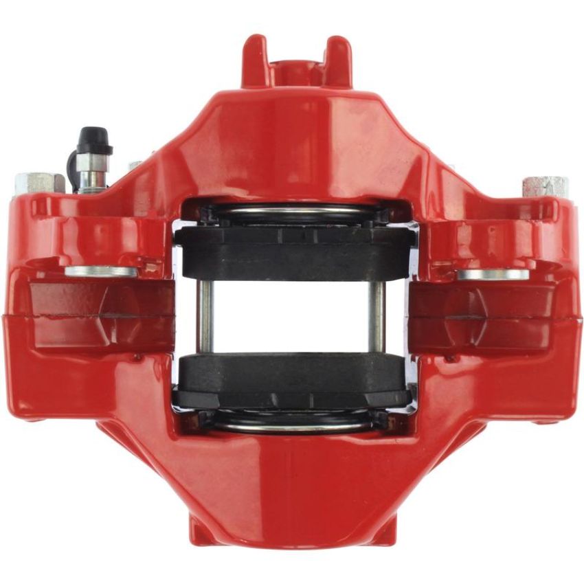 CENTRIC PARTS 142.47525 Posi Quiet Loaded Caliper