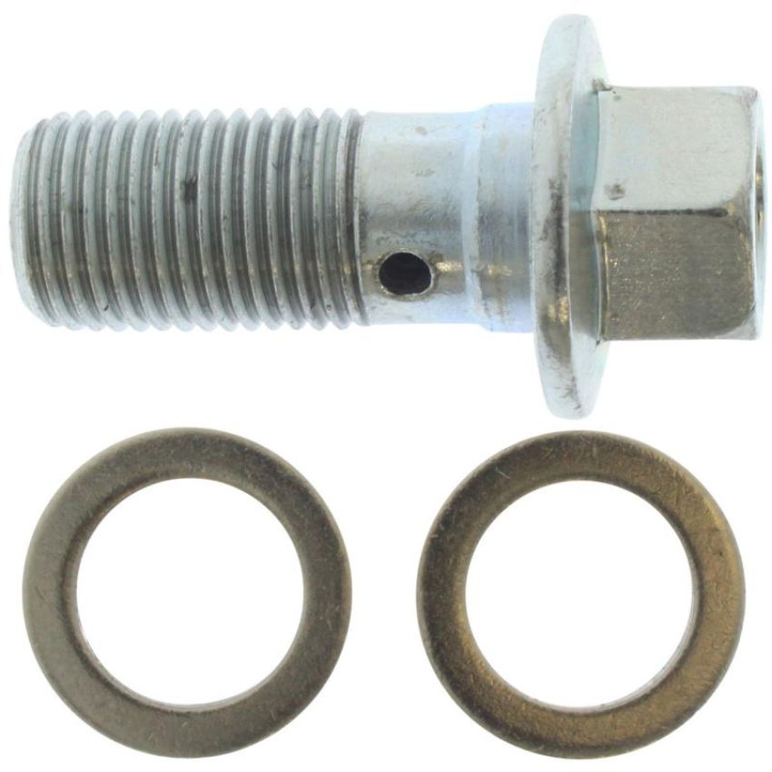 CENTRIC PARTS 142.47525 Posi Quiet Loaded Caliper