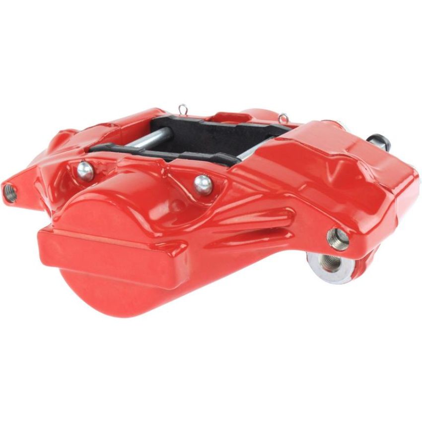 CENTRIC PARTS 142.47525 Posi Quiet Loaded Caliper