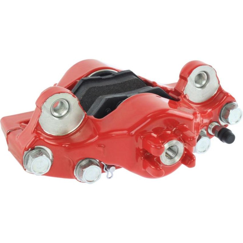 CENTRIC PARTS 142.47525 Posi Quiet Loaded Caliper