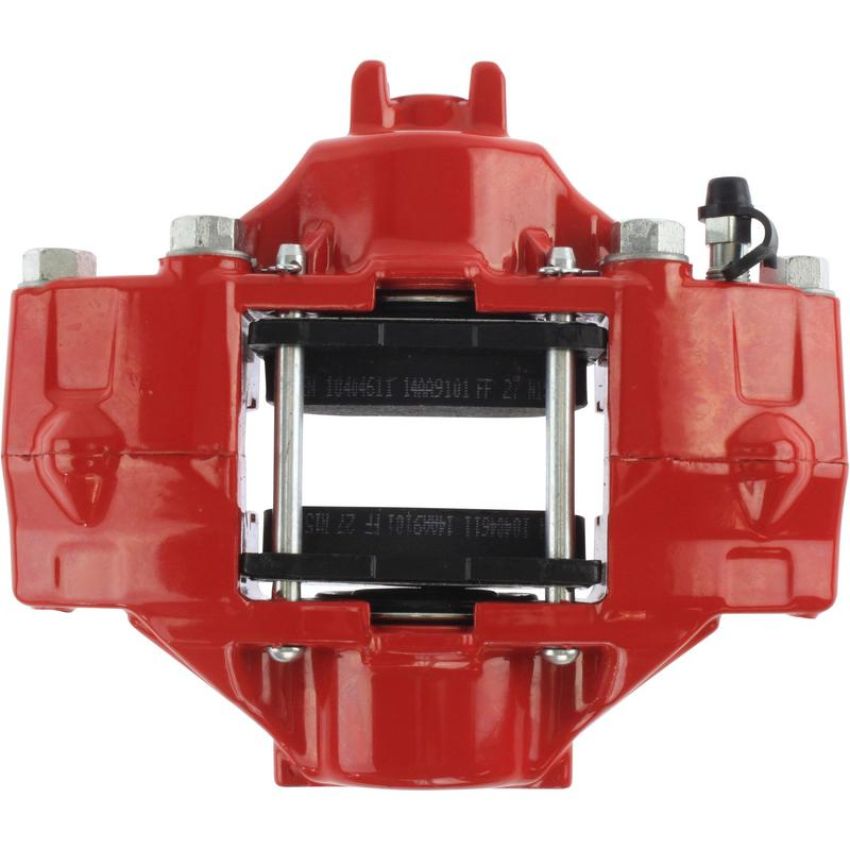 CENTRIC PARTS 142.47525 Posi Quiet Loaded Caliper
