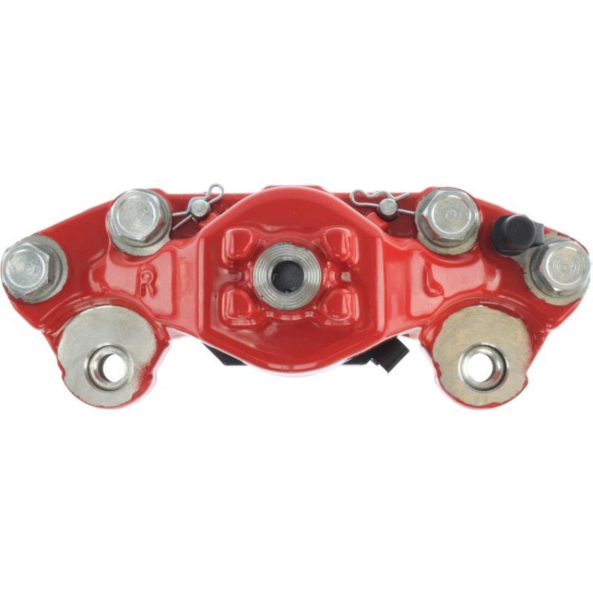 CENTRIC PARTS 142.47526 Posi Quiet Loaded Caliper