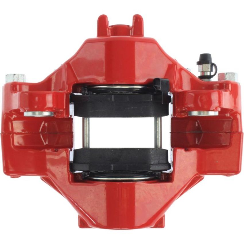 CENTRIC PARTS 142.47526 Posi Quiet Loaded Caliper