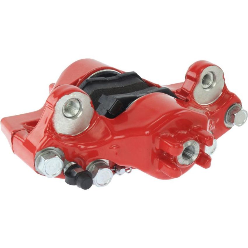 CENTRIC PARTS 142.47526 Posi Quiet Loaded Caliper