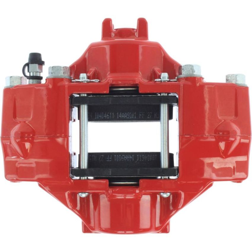 CENTRIC PARTS 142.47526 Posi Quiet Loaded Caliper