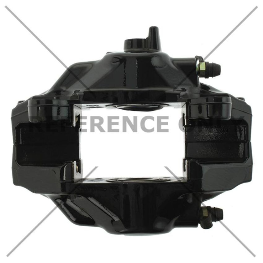 CENTRIC PARTS 142.47618 Posi Quiet Loaded Caliper