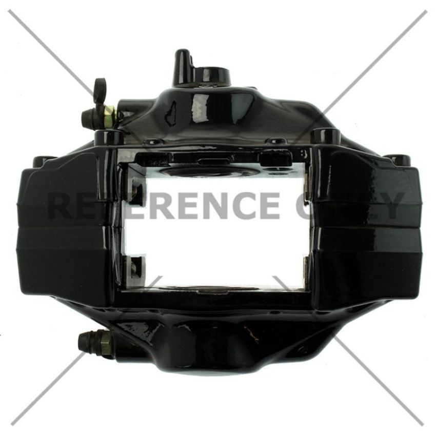 CENTRIC PARTS 142.47618 Posi Quiet Loaded Caliper