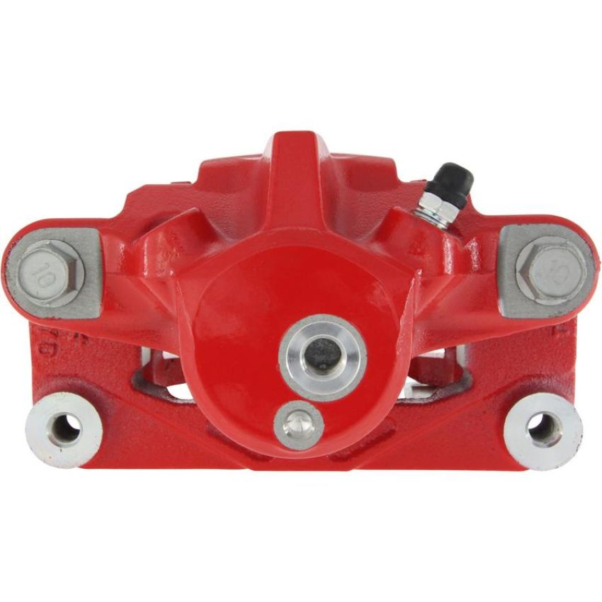 CENTRIC PARTS 142.47636 Posi Quiet Loaded Caliper