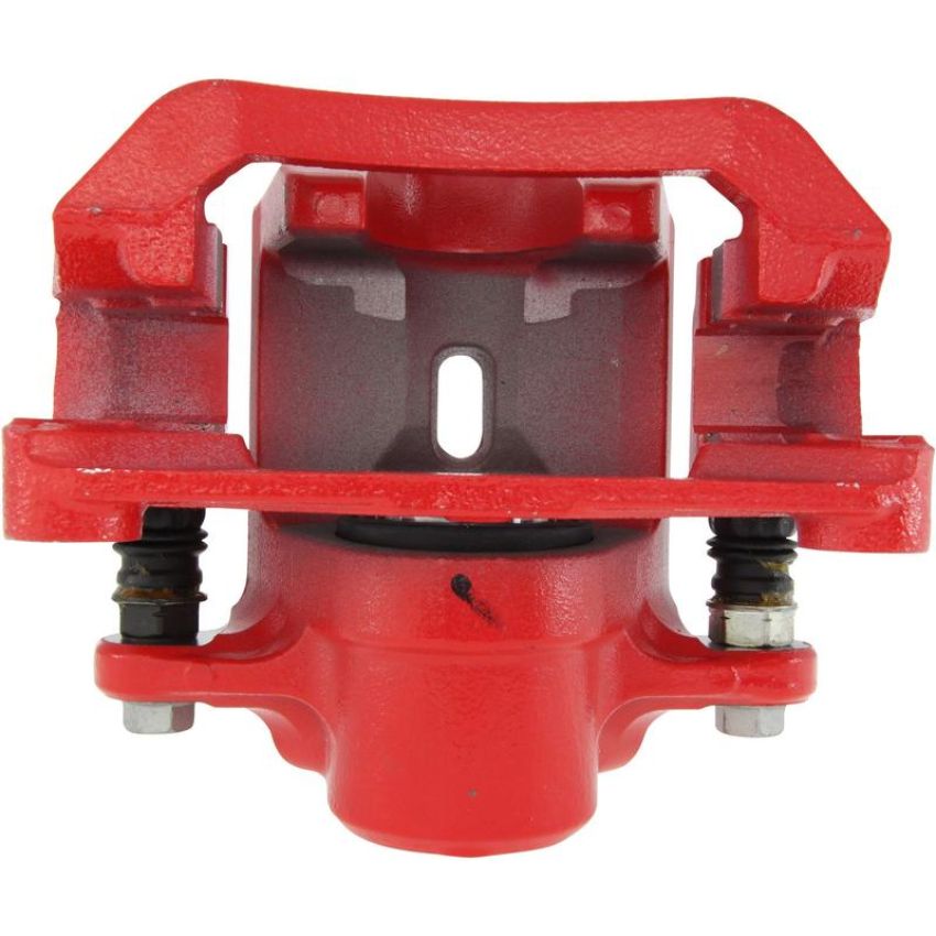 CENTRIC PARTS 142.47636 Posi Quiet Loaded Caliper