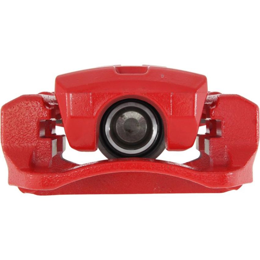 CENTRIC PARTS 142.47636 Posi Quiet Loaded Caliper