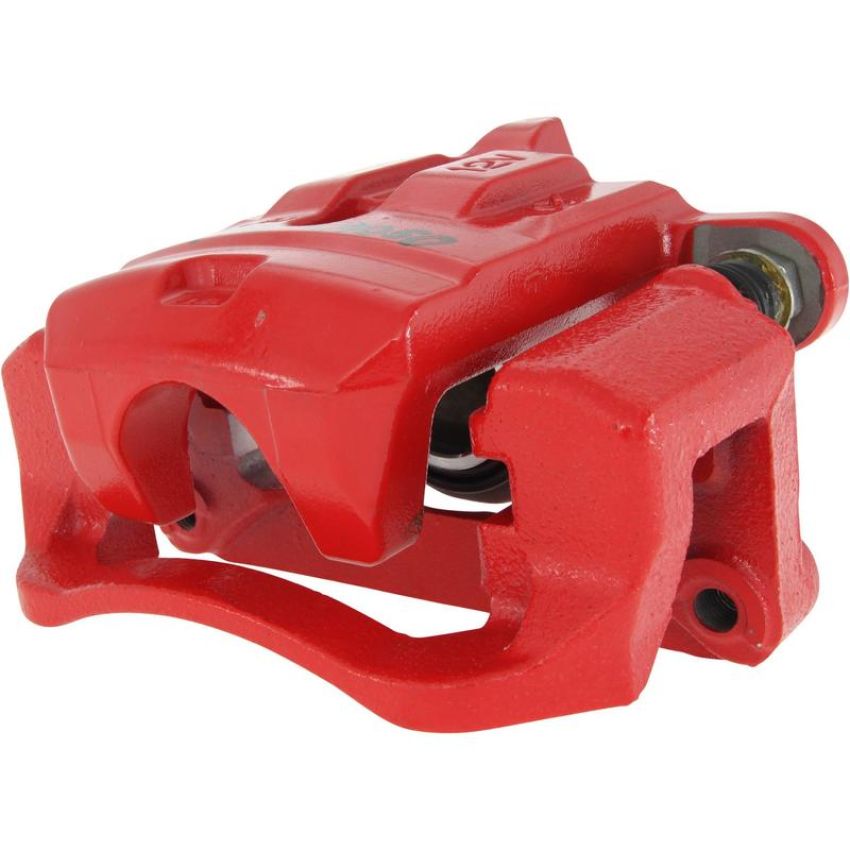 CENTRIC PARTS 142.47636 Posi Quiet Loaded Caliper