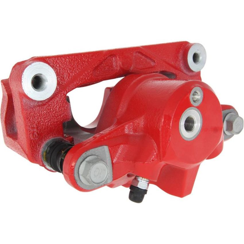 CENTRIC PARTS 142.47636 Posi Quiet Loaded Caliper