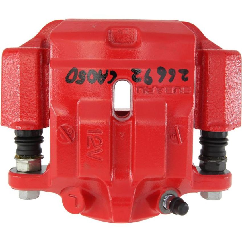 CENTRIC PARTS 142.47636 Posi Quiet Loaded Caliper