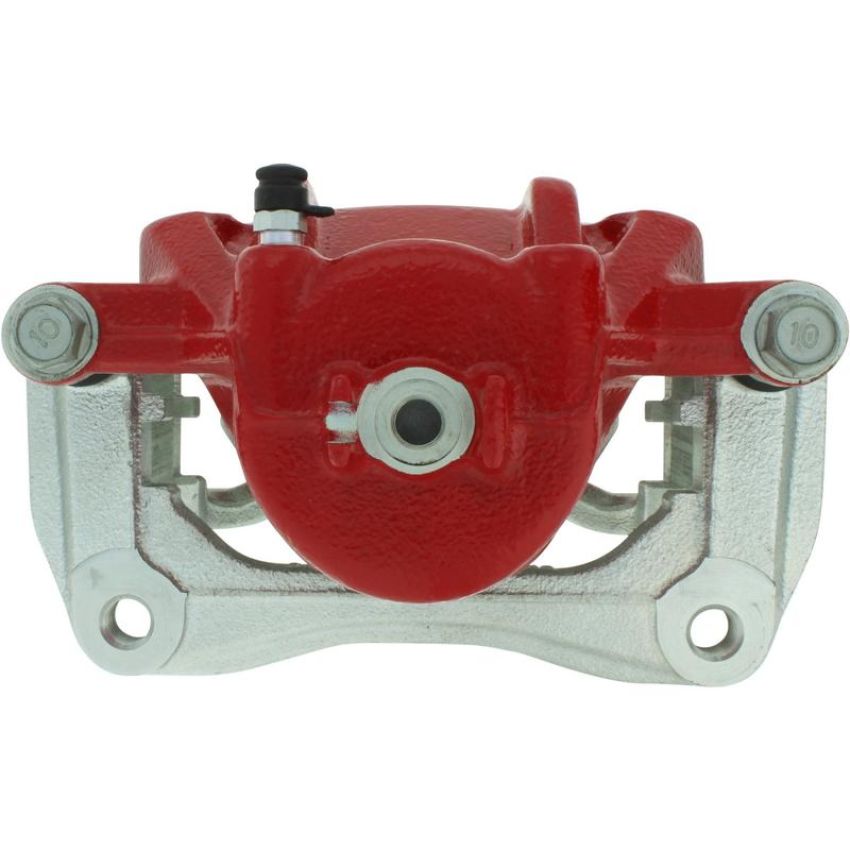 CENTRIC PARTS 142.50101 Posi Quiet Loaded Caliper