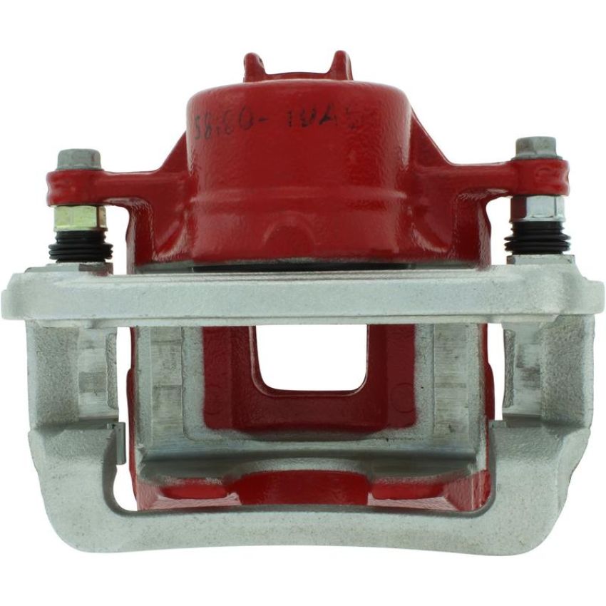 CENTRIC PARTS 142.50101 Posi Quiet Loaded Caliper
