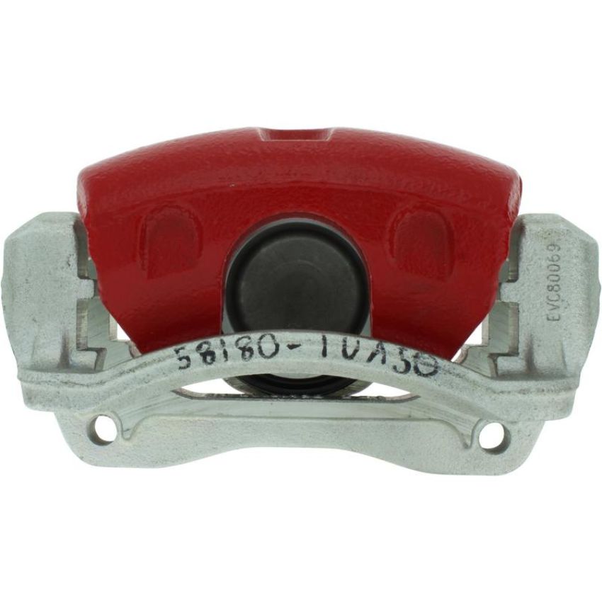 CENTRIC PARTS 142.50101 Posi Quiet Loaded Caliper