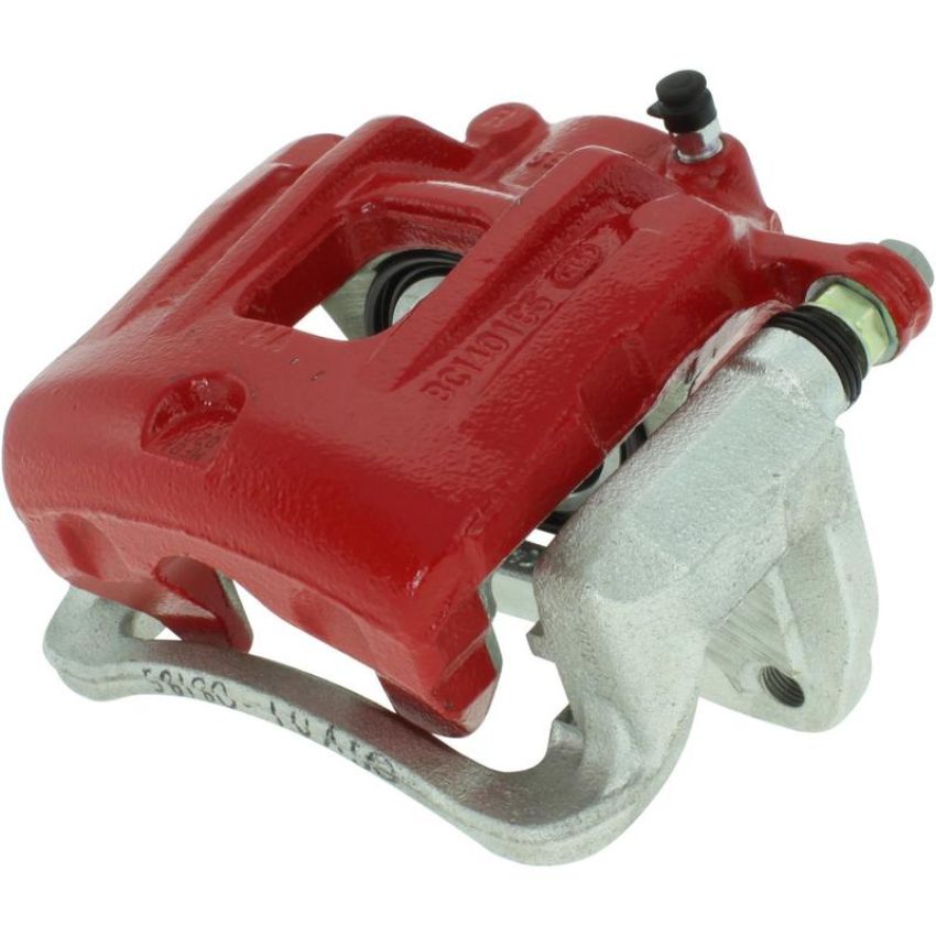 CENTRIC PARTS 142.50101 Posi Quiet Loaded Caliper