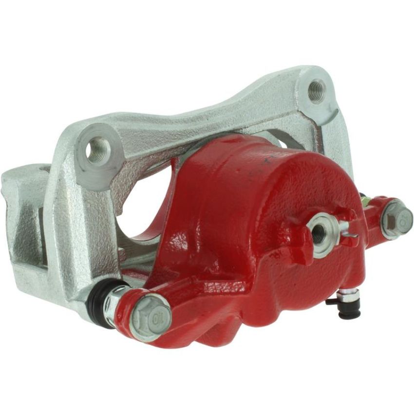 CENTRIC PARTS 142.50101 Posi Quiet Loaded Caliper