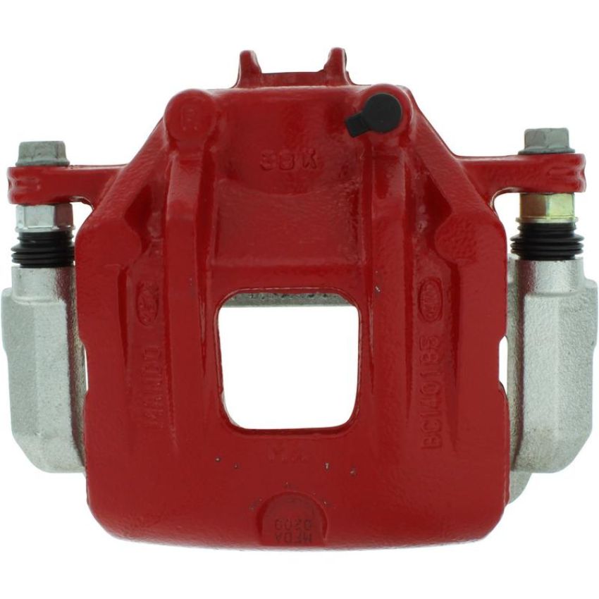 CENTRIC PARTS 142.50101 Posi Quiet Loaded Caliper