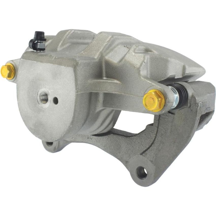 CENTRIC PARTS 142.50147 Posi Quiet Loaded Caliper