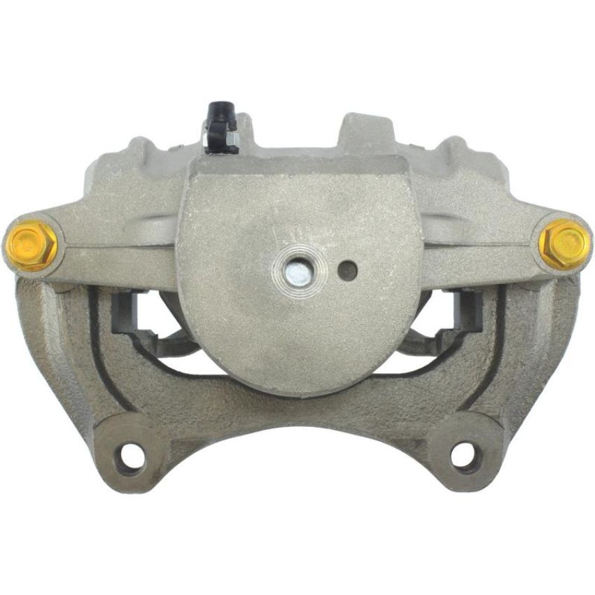 CENTRIC PARTS 142.50147 Posi Quiet Loaded Caliper