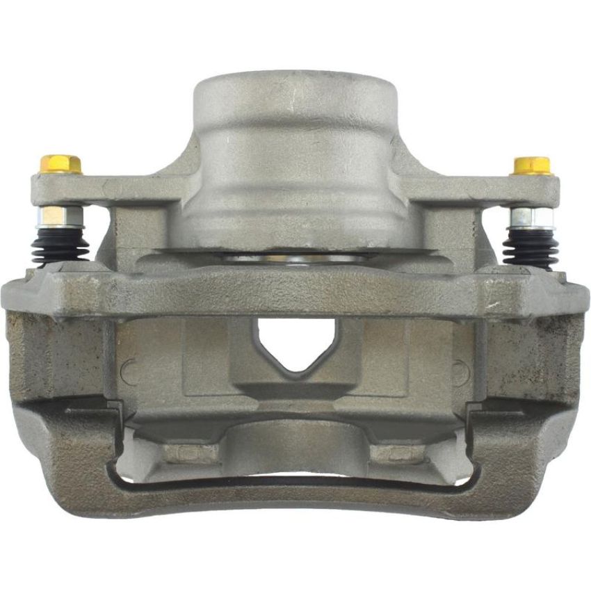 CENTRIC PARTS 142.50147 Posi Quiet Loaded Caliper