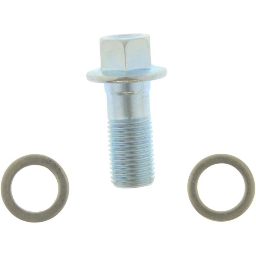 CENTRIC PARTS 142.50147 Posi Quiet Loaded Caliper