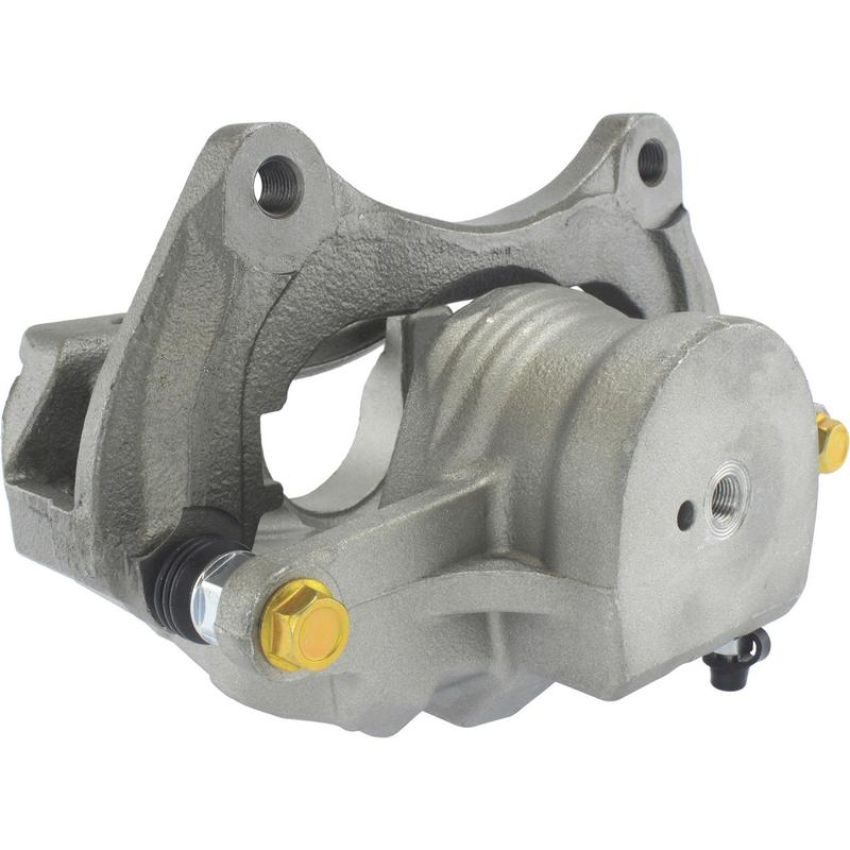 CENTRIC PARTS 142.50147 Posi Quiet Loaded Caliper