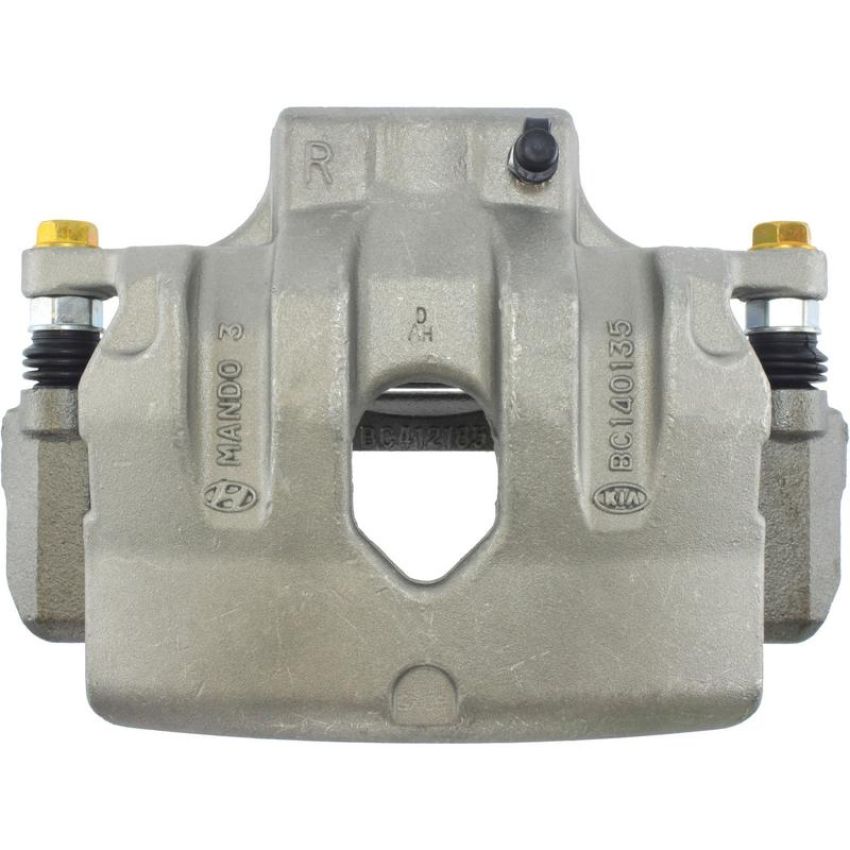 CENTRIC PARTS 142.50147 Posi Quiet Loaded Caliper
