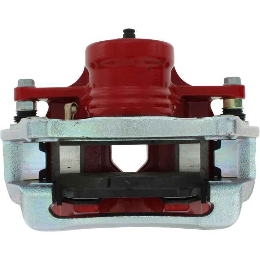 CENTRIC PARTS 142.50148 Posi Quiet Loaded Caliper