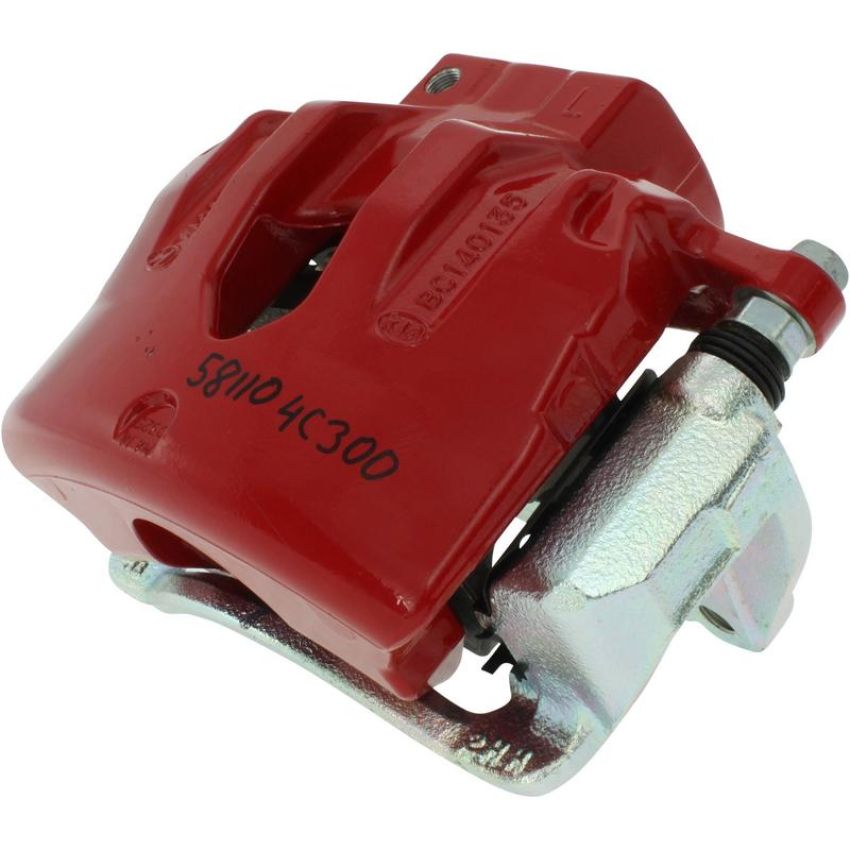 CENTRIC PARTS 142.50148 Posi Quiet Loaded Caliper