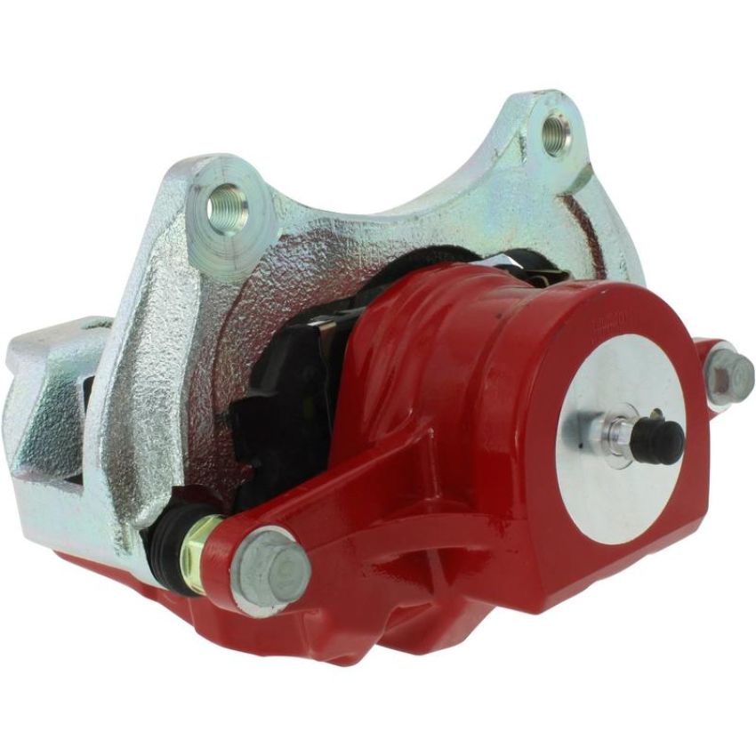 CENTRIC PARTS 142.50148 Posi Quiet Loaded Caliper