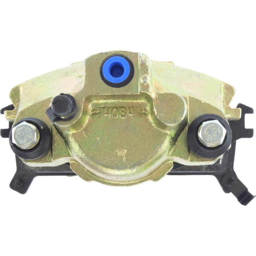 CENTRIC PARTS 142.50205 Posi Quiet Loaded Caliper
