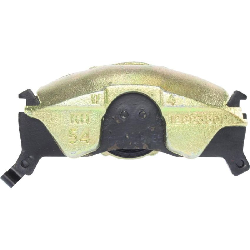 CENTRIC PARTS 142.50205 Posi Quiet Loaded Caliper