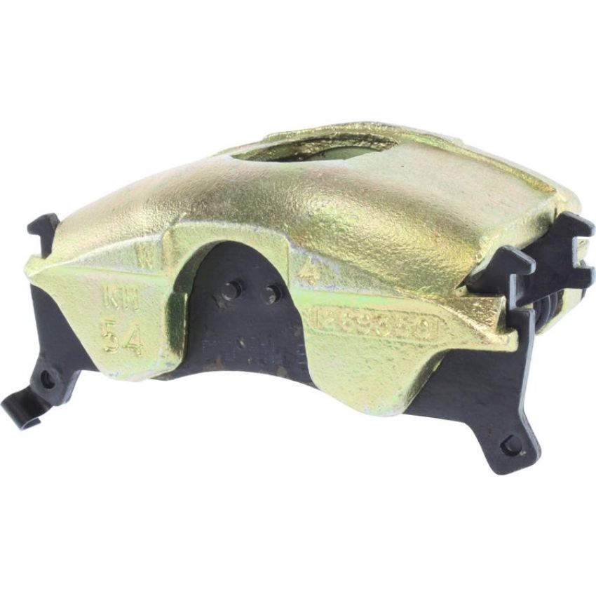 CENTRIC PARTS 142.50205 Posi Quiet Loaded Caliper