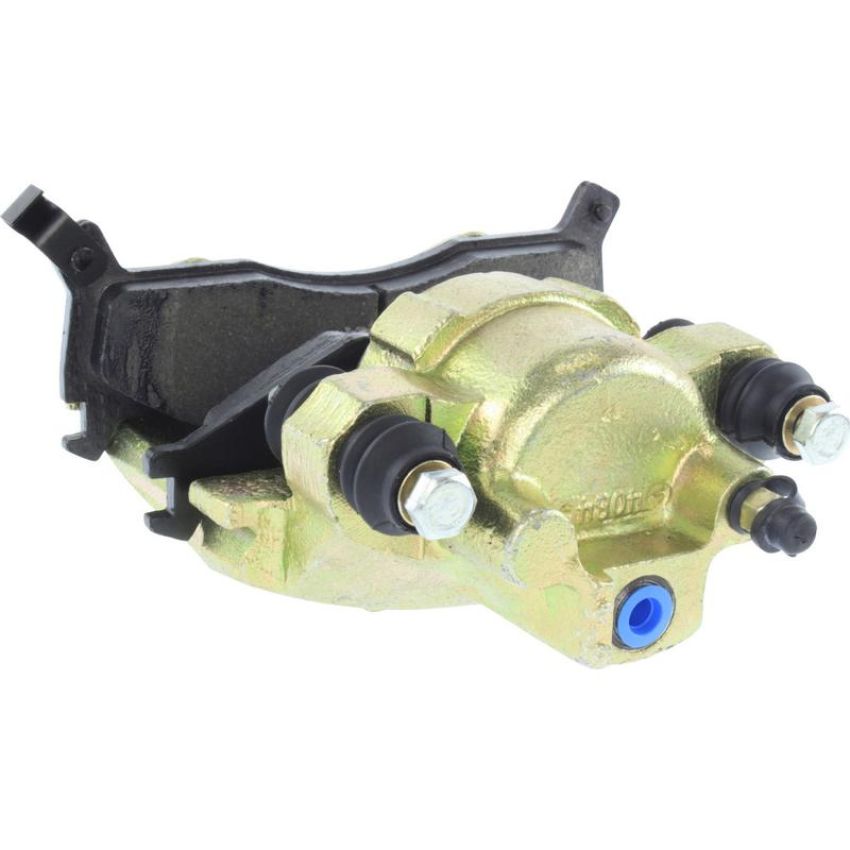 CENTRIC PARTS 142.50205 Posi Quiet Loaded Caliper