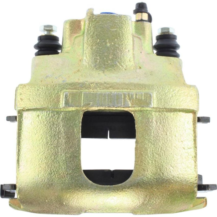 CENTRIC PARTS 142.50205 Posi Quiet Loaded Caliper