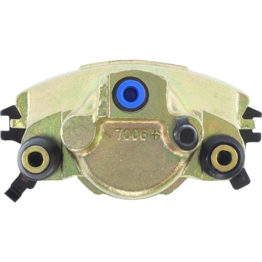 CENTRIC PARTS 142.50206 Posi Quiet Loaded Caliper