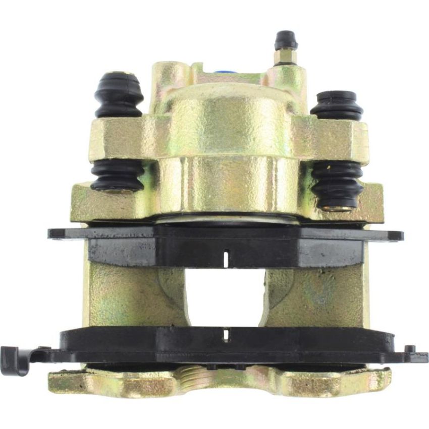 CENTRIC PARTS 142.50206 Posi Quiet Loaded Caliper