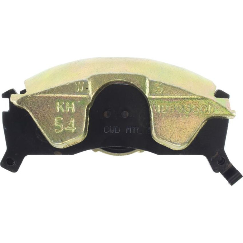 CENTRIC PARTS 142.50206 Posi Quiet Loaded Caliper