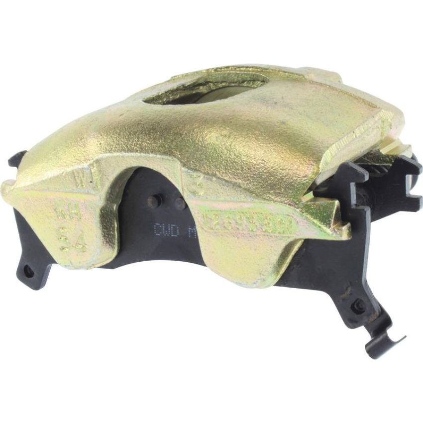 CENTRIC PARTS 142.50206 Posi Quiet Loaded Caliper