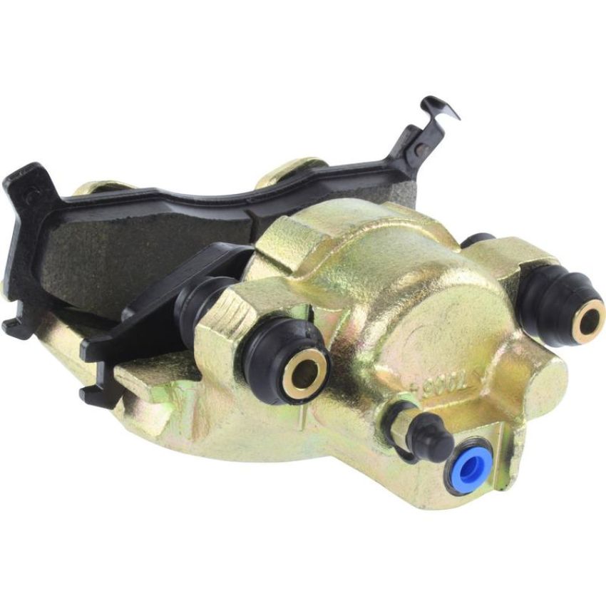 CENTRIC PARTS 142.50206 Posi Quiet Loaded Caliper
